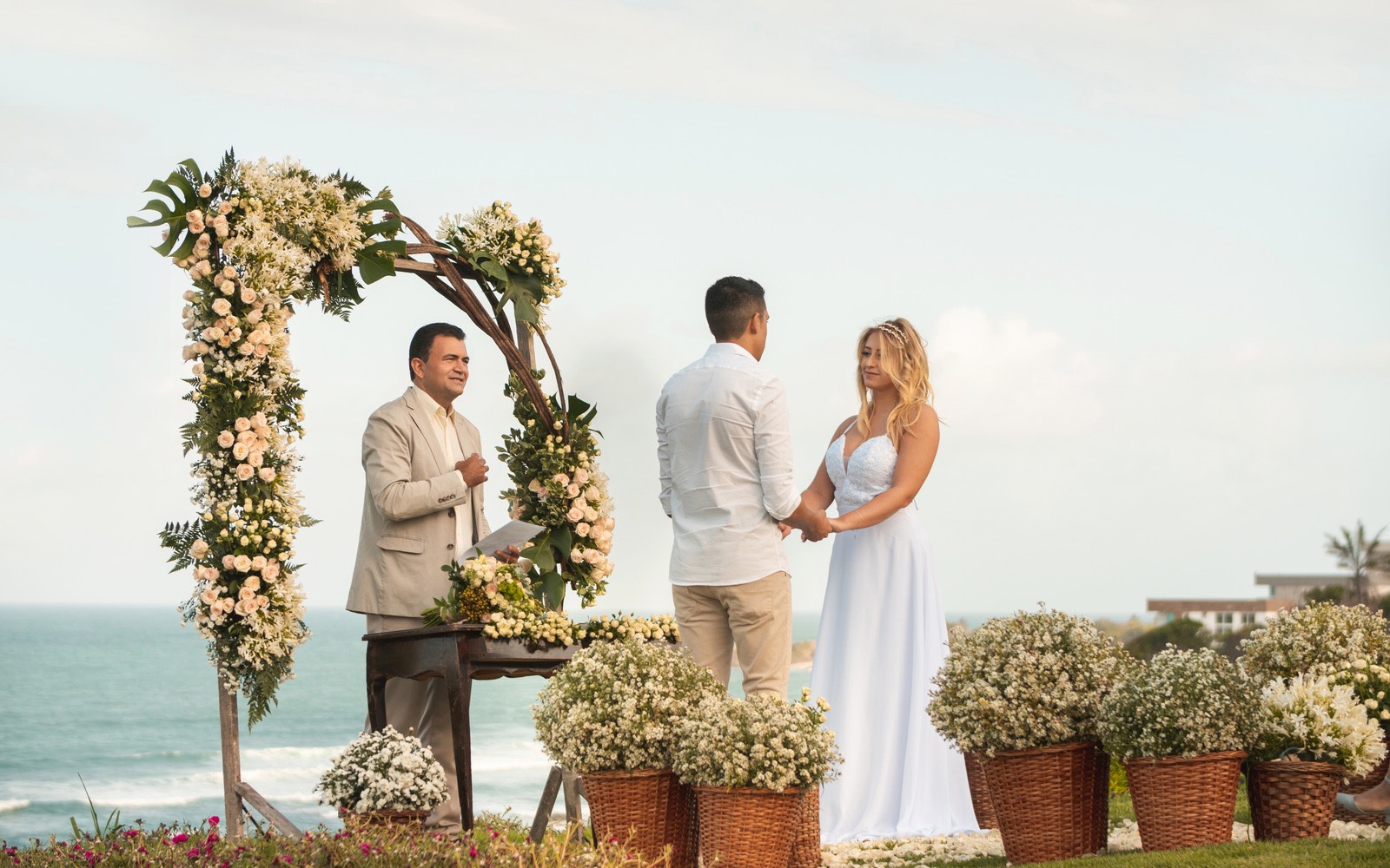 Weddings and Events Planning